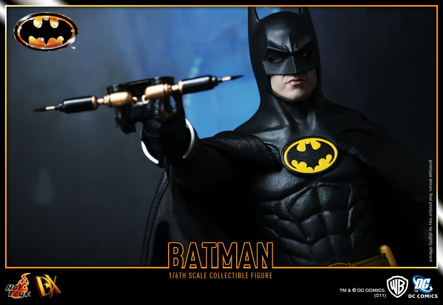 Hot Toys DX 09 