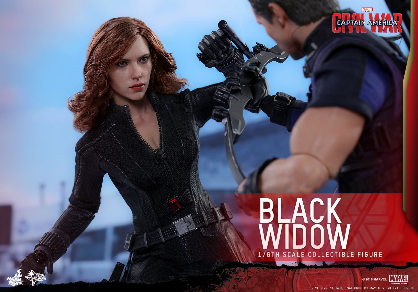 Hot Toys MMS 365