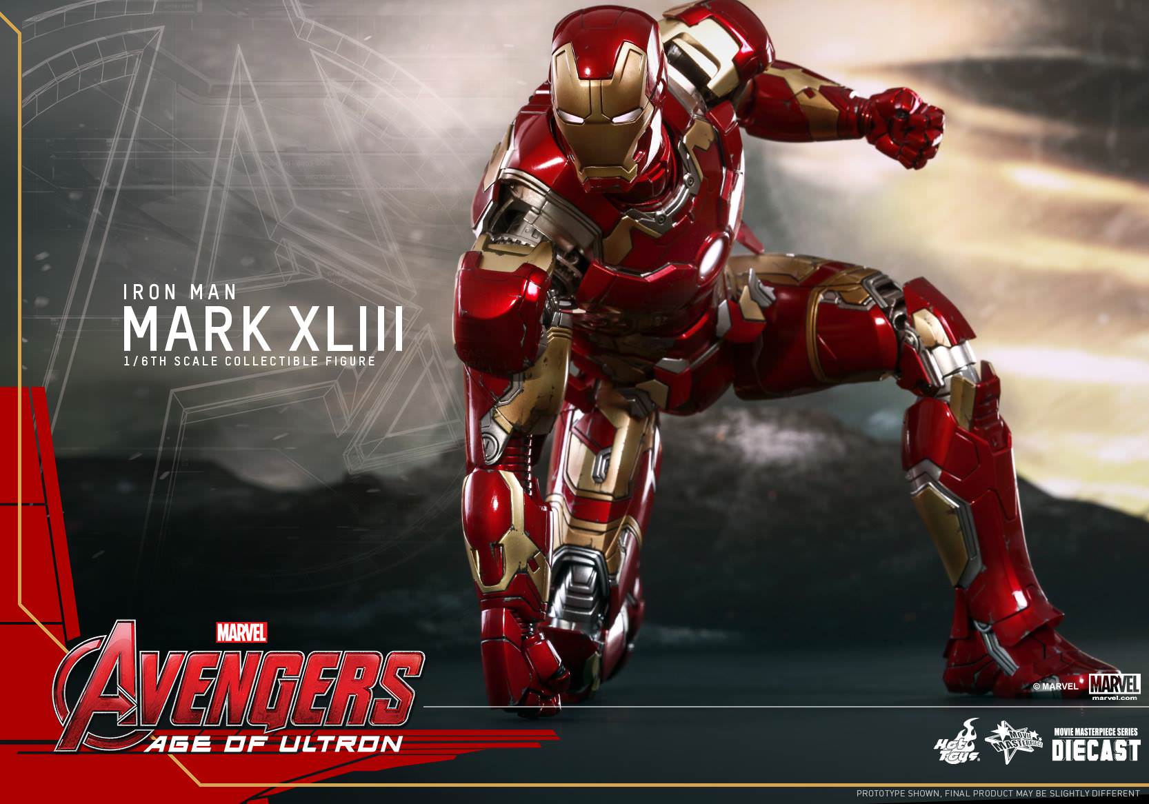 Hot Toys MMS 278 D09