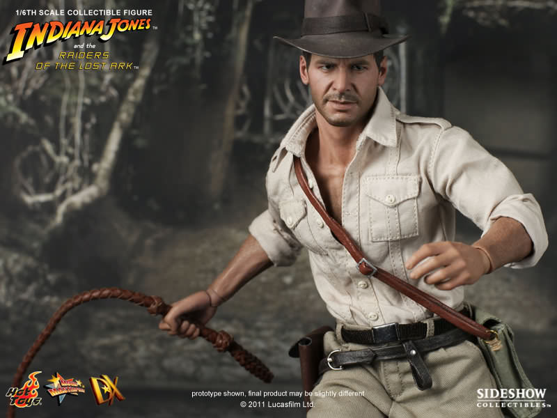 Hot Toys DX 05