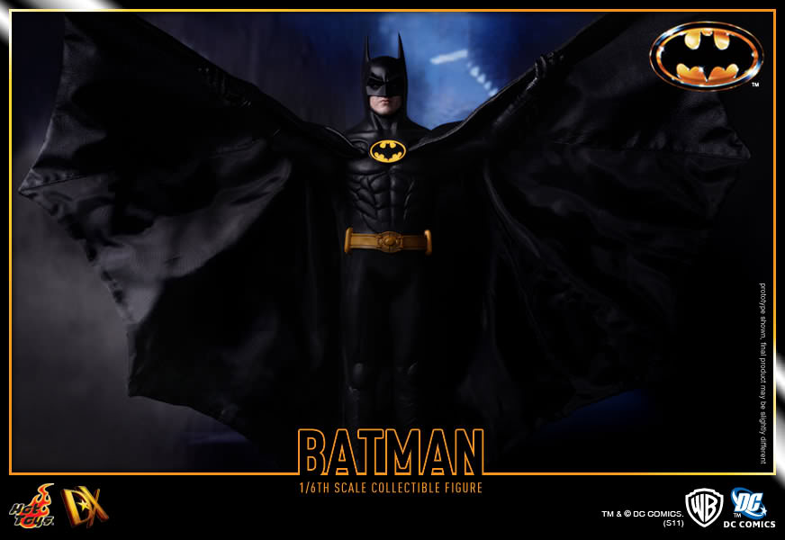 Hot Toys DX 09 