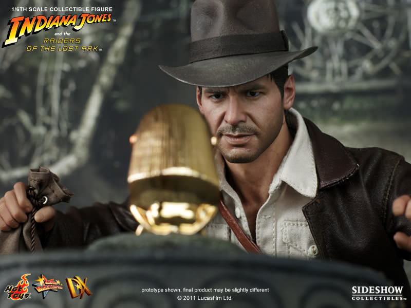 Hot Toys DX 05
