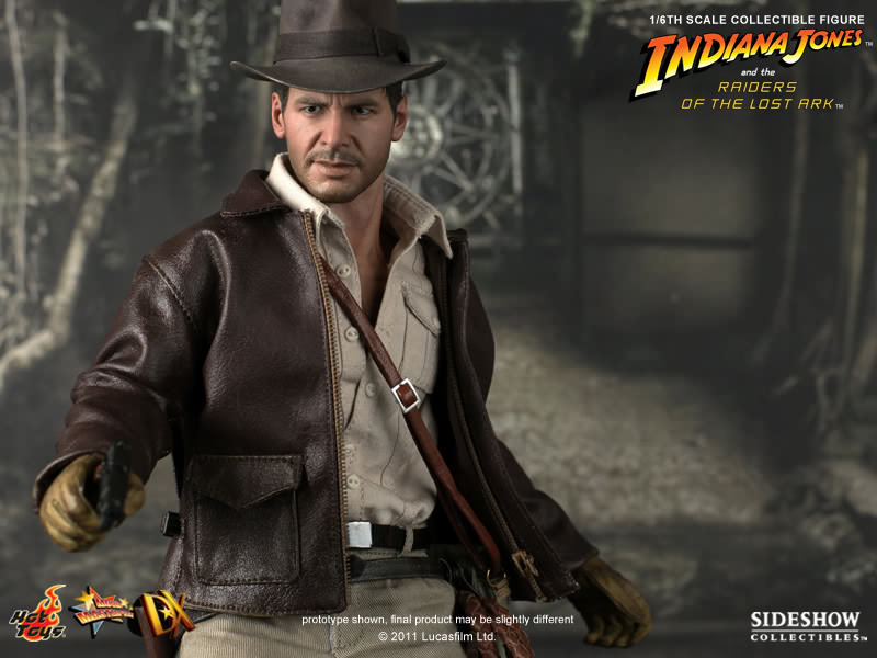 Hot Toys DX 05