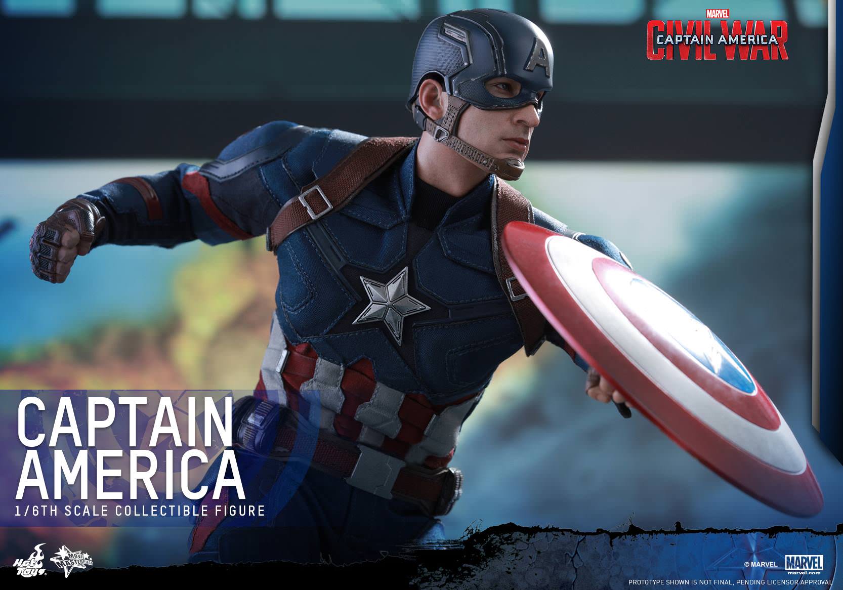 Hot Toys MMS 350