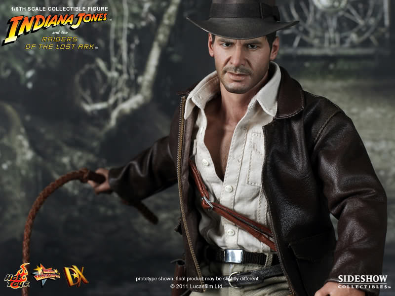Hot Toys DX 05