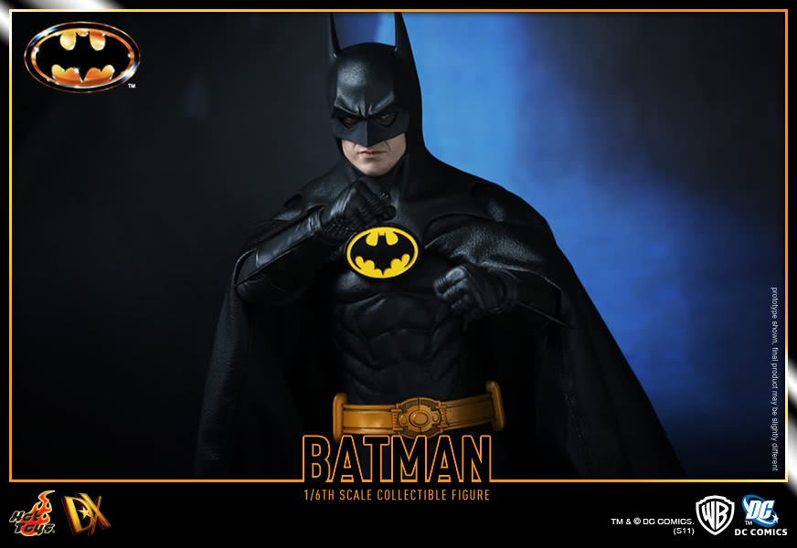 Hot Toys DX 09 