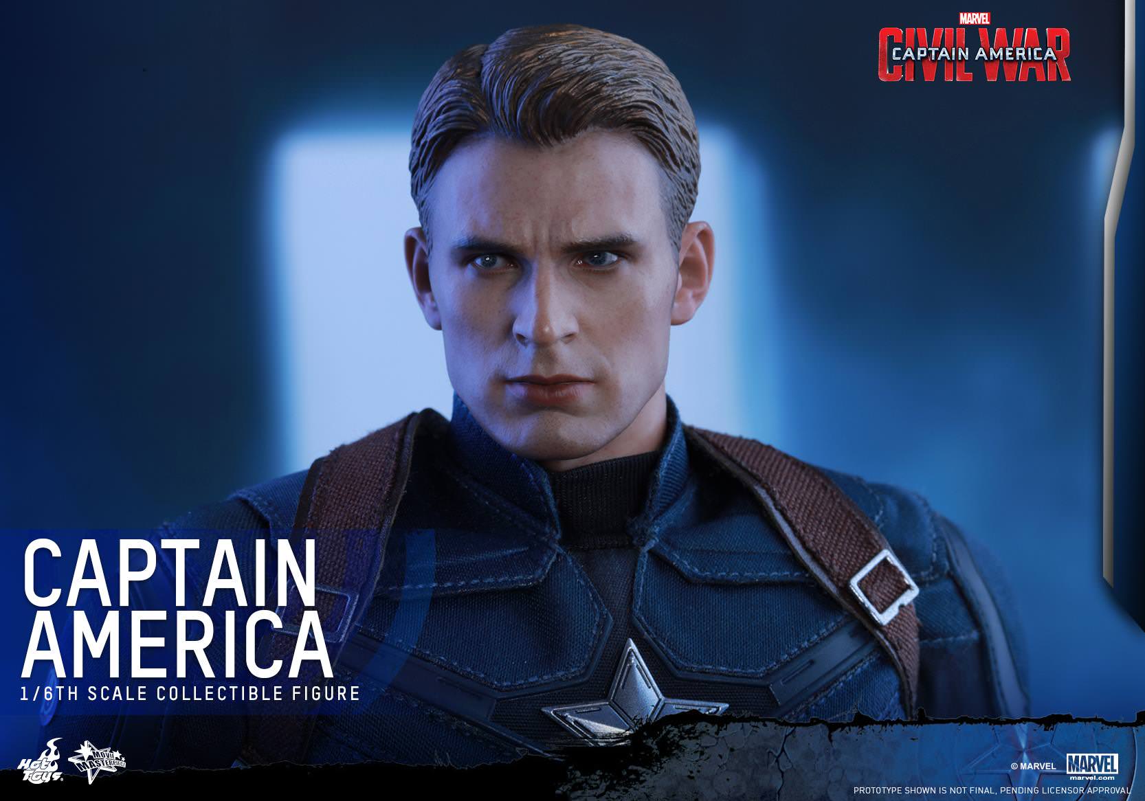 Hot Toys MMS 350