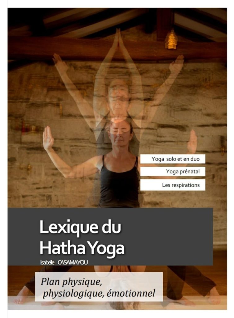 Lexique du Hatha Yoga