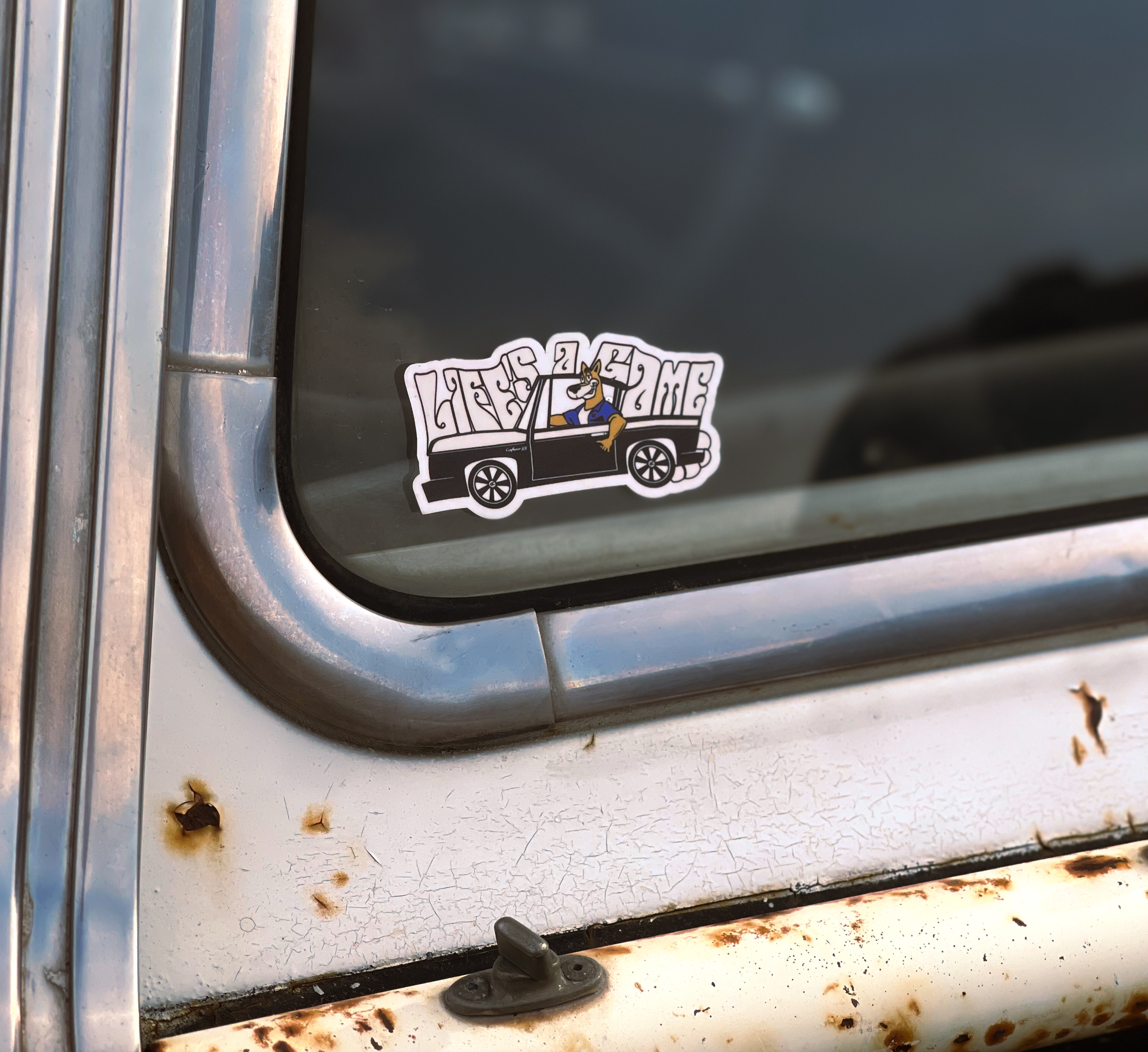 Sticker Pack