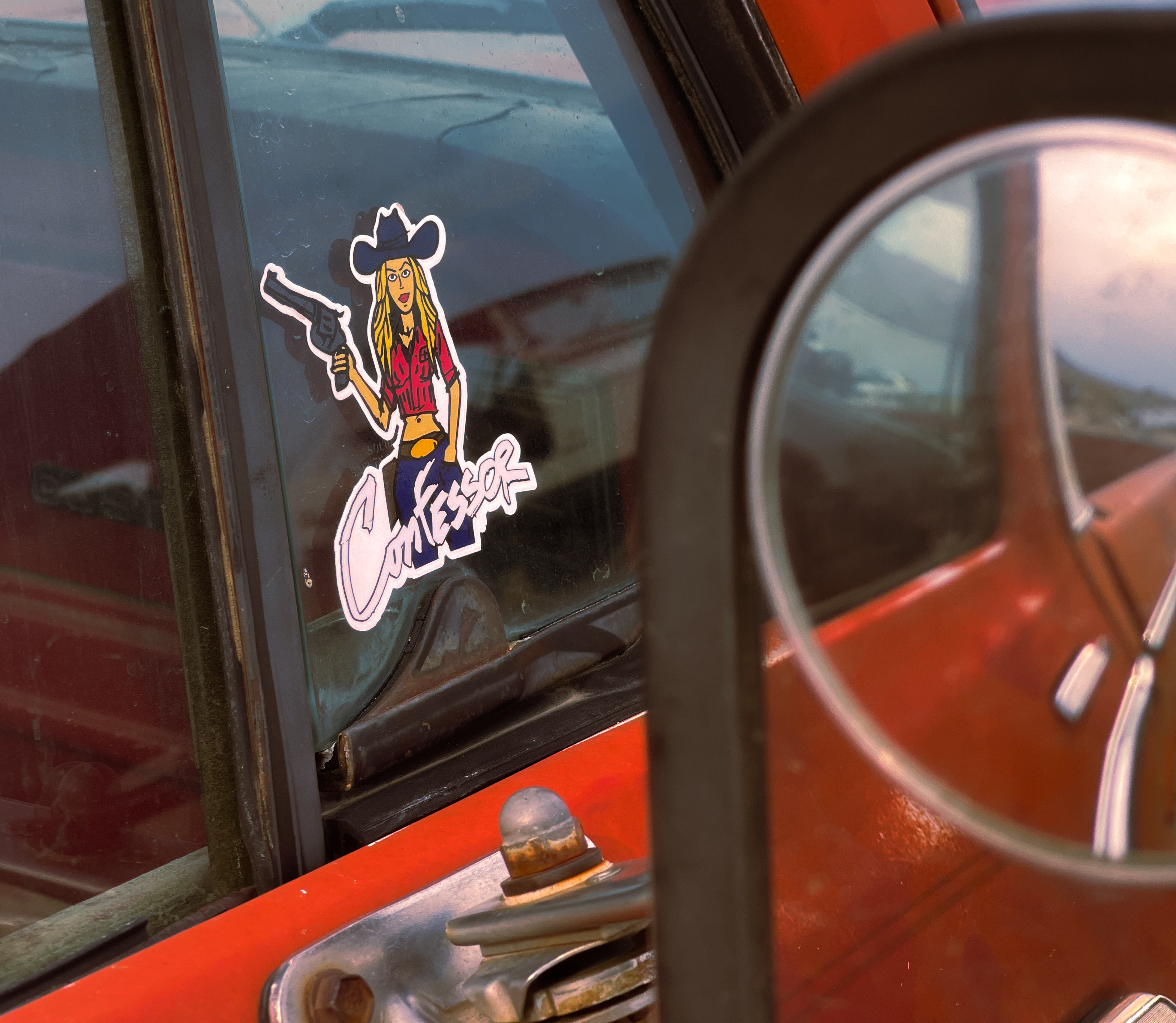 Sticker Pack