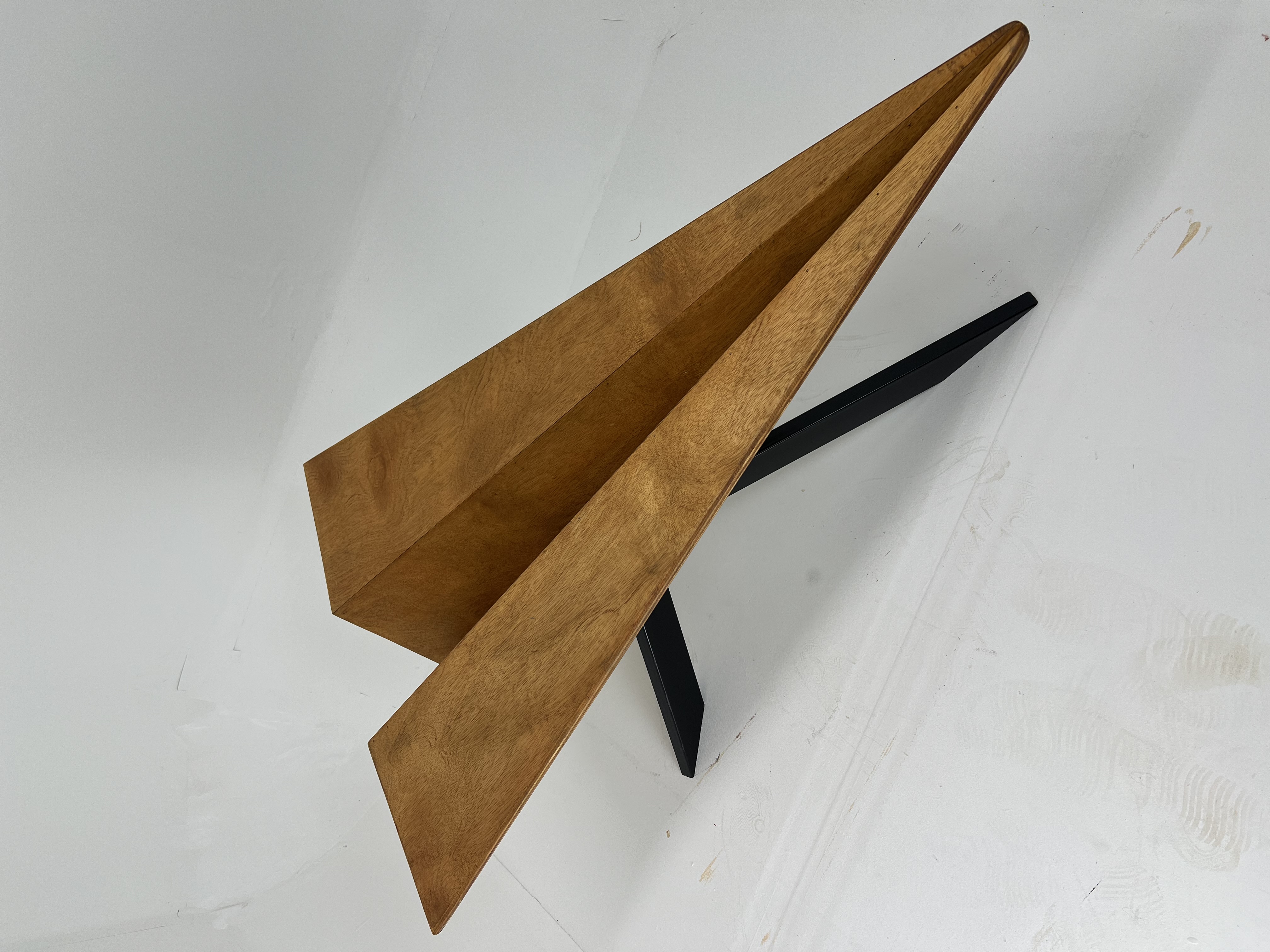Paper Airplane Coffee Table