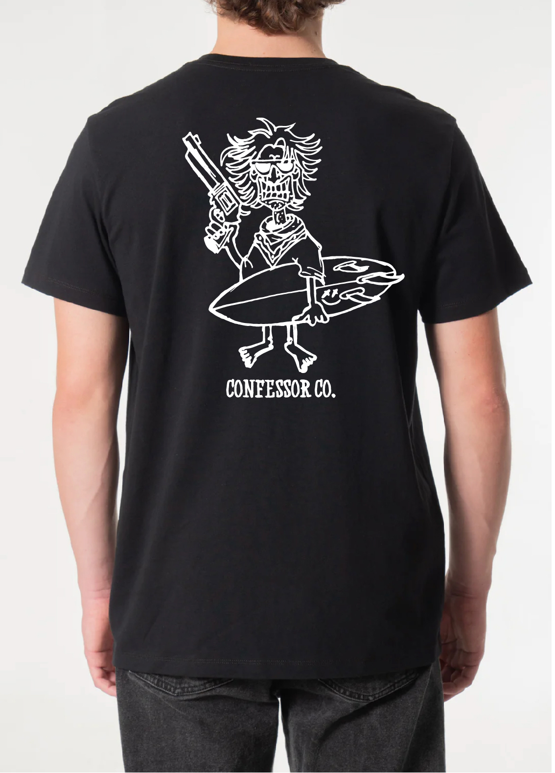 Loco Local Tee