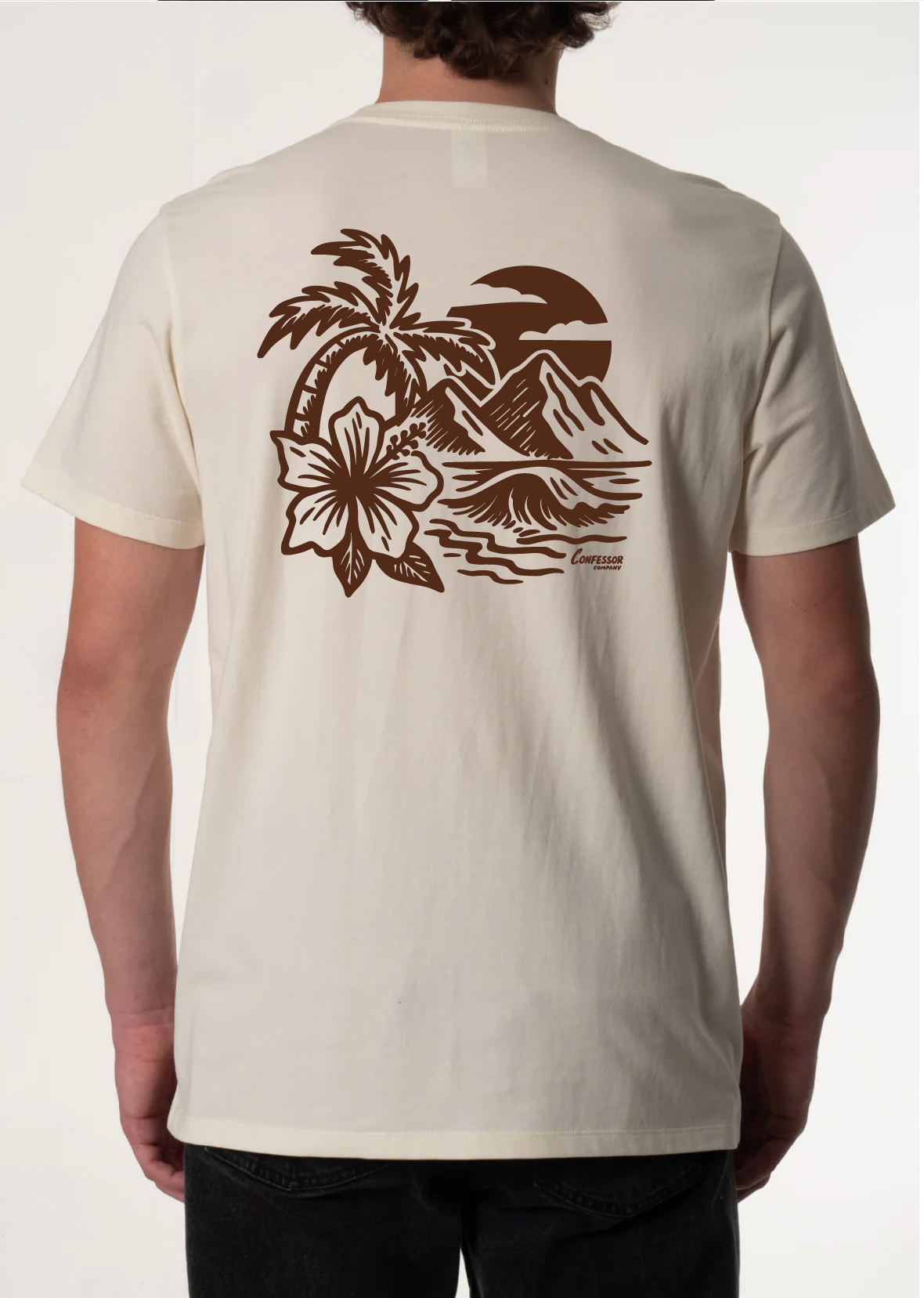 Paradise Tee