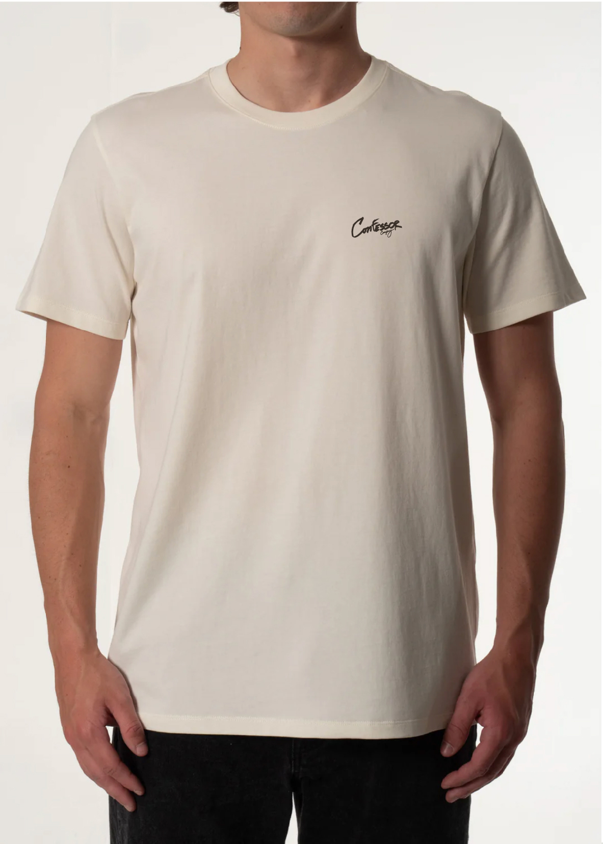 Gear Up Tee