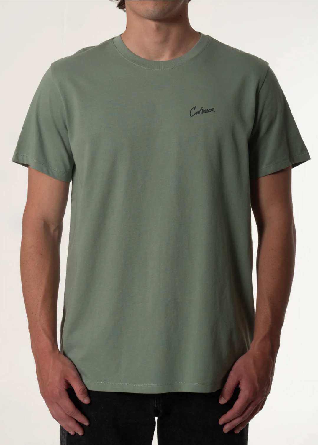 Free of it Tee