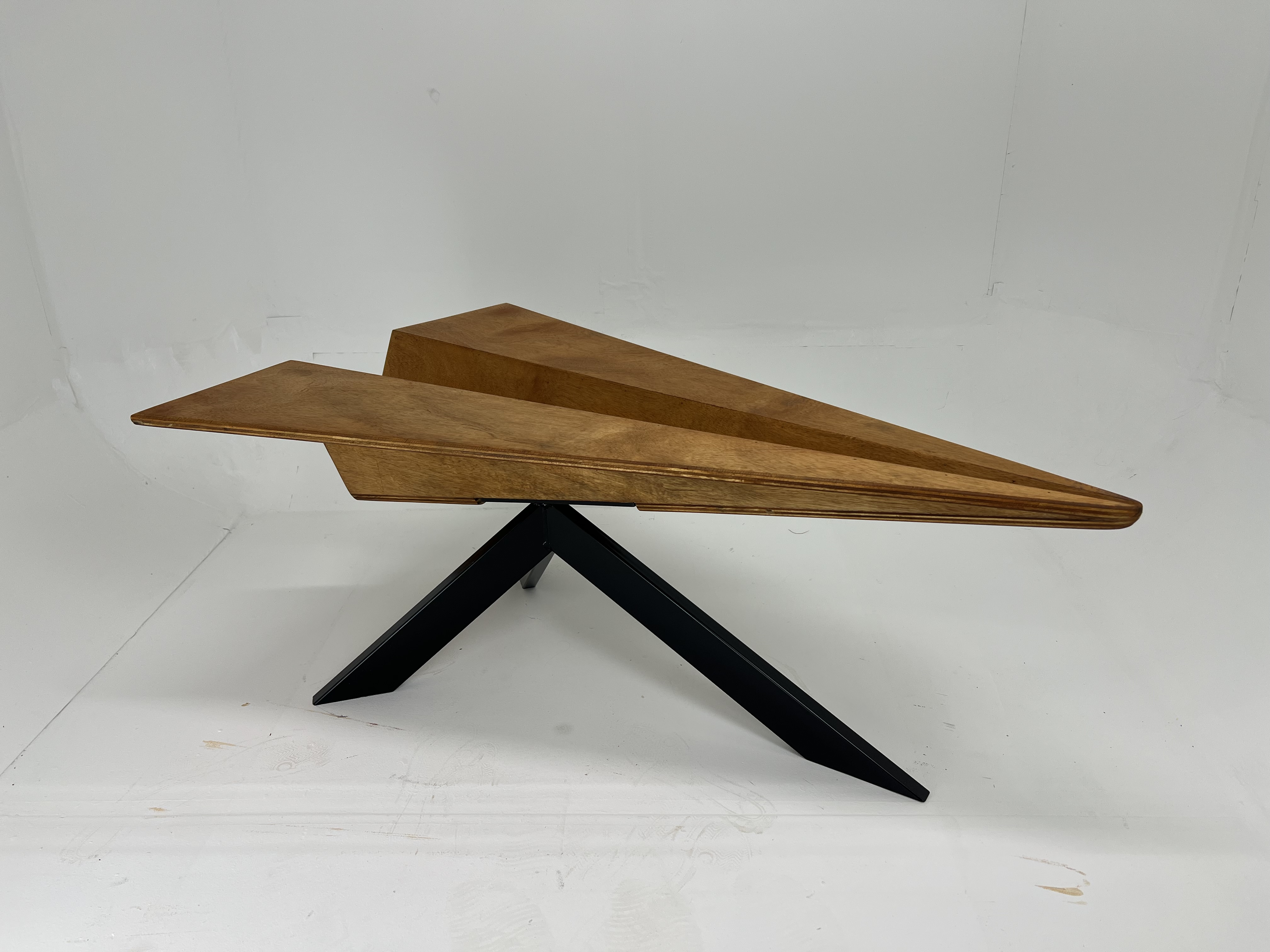 Paper Airplane Coffee Table