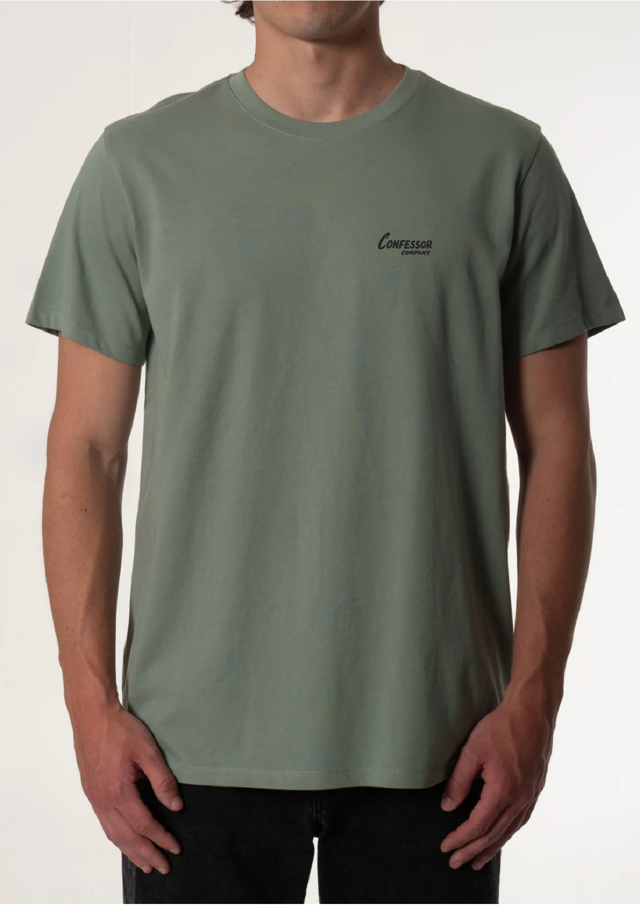 Cruisin' Tee