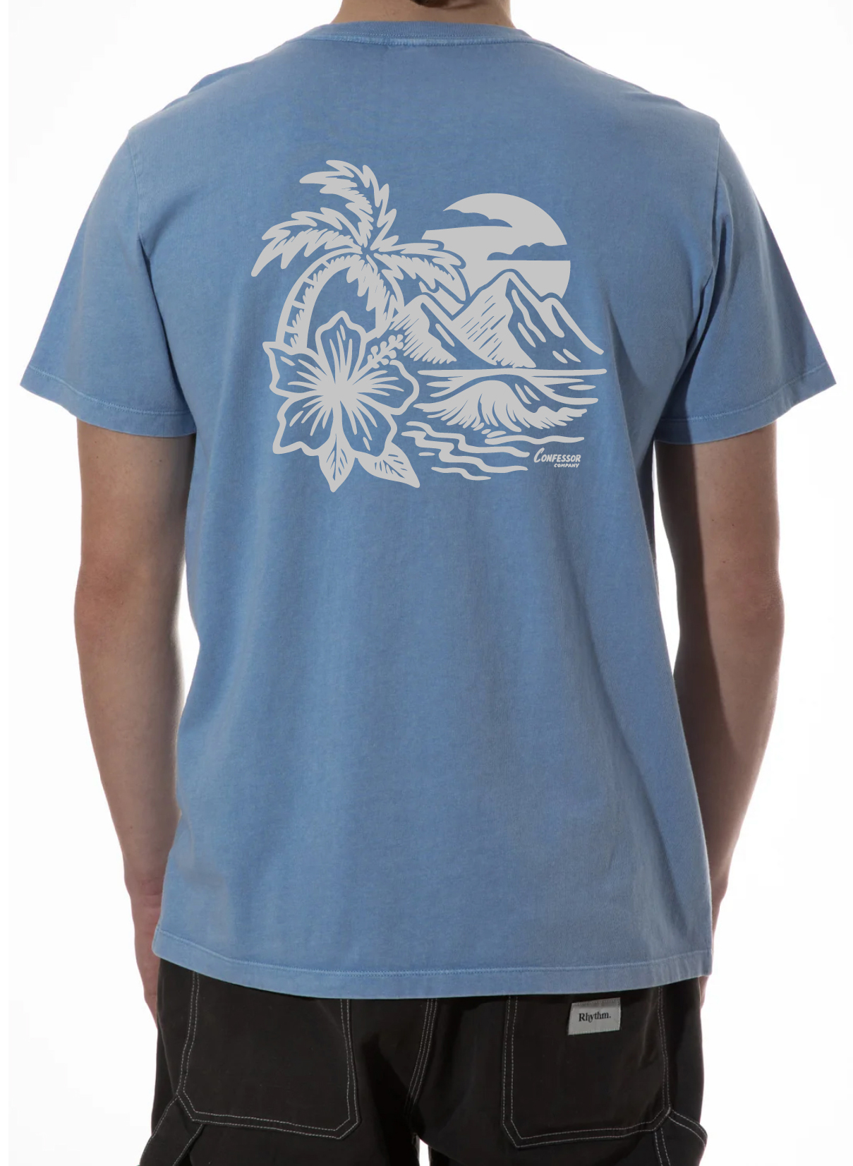 Paradise Tee