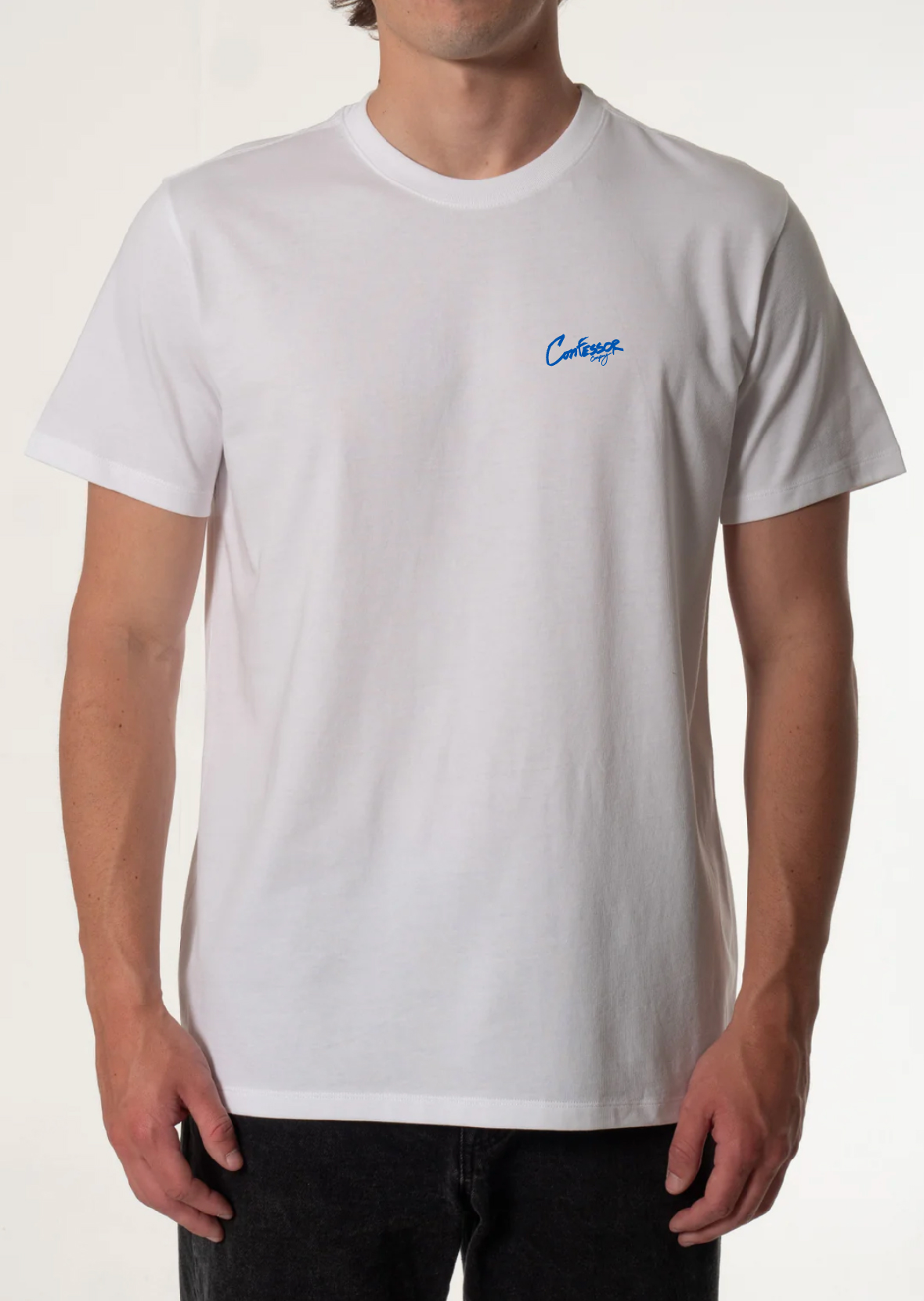 Gear Up Tee
