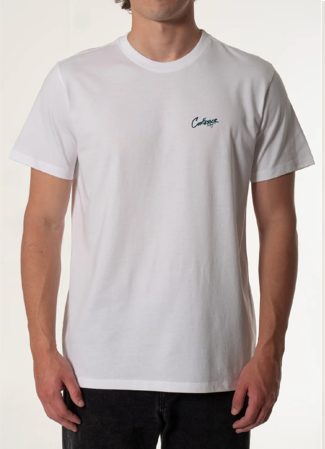 Movin Tee