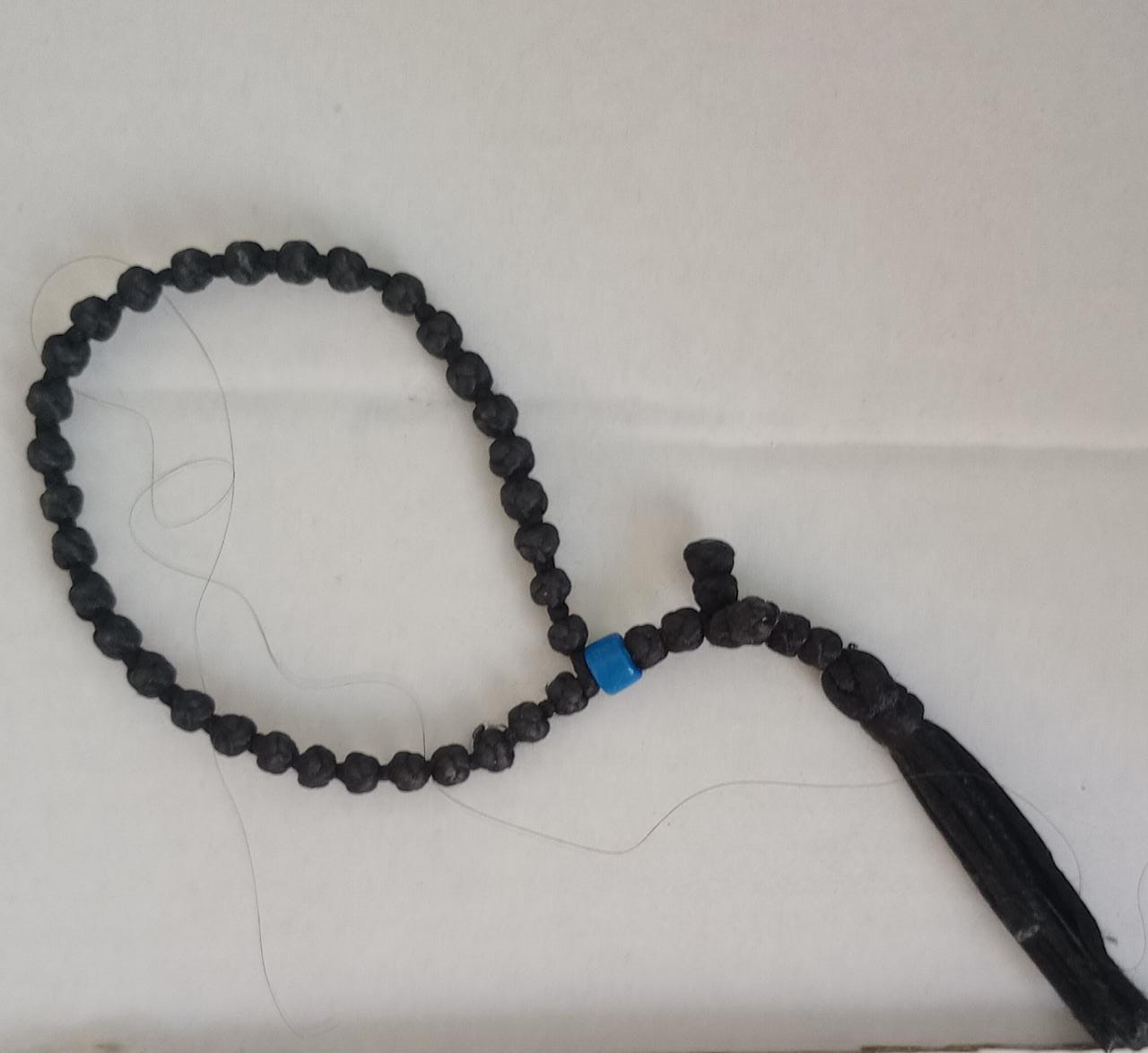 Chotky o cuerda de oracion