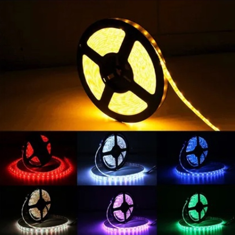 Fita Led RGB 5050