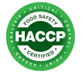 HACCP LEVEL 4