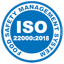 ISO 22000:2018