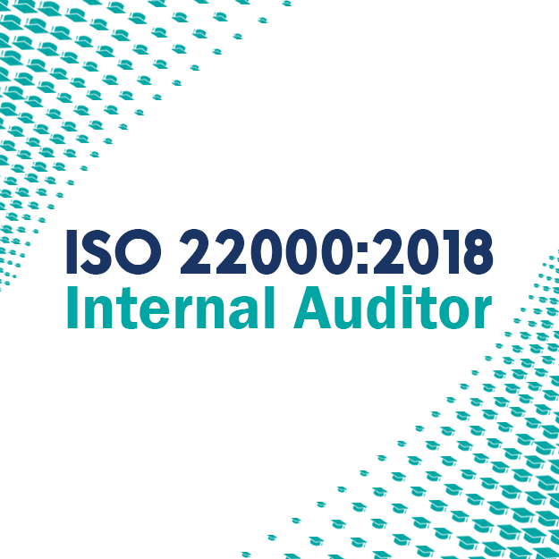 ISO 22000:2018
