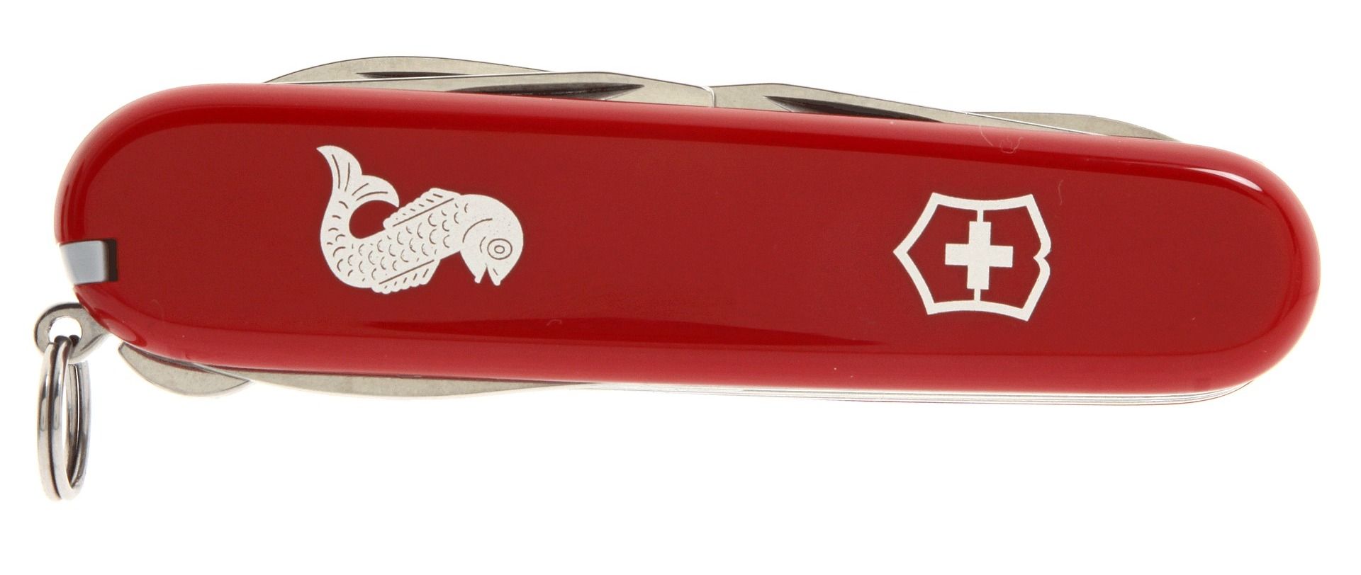 CANIVETE SWISS ANGLER