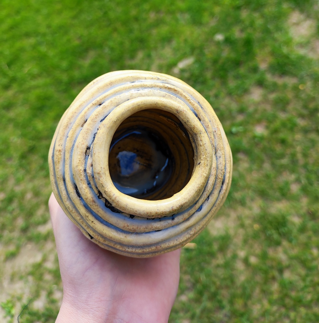 Kalabasa "Pirmoko darbas"
