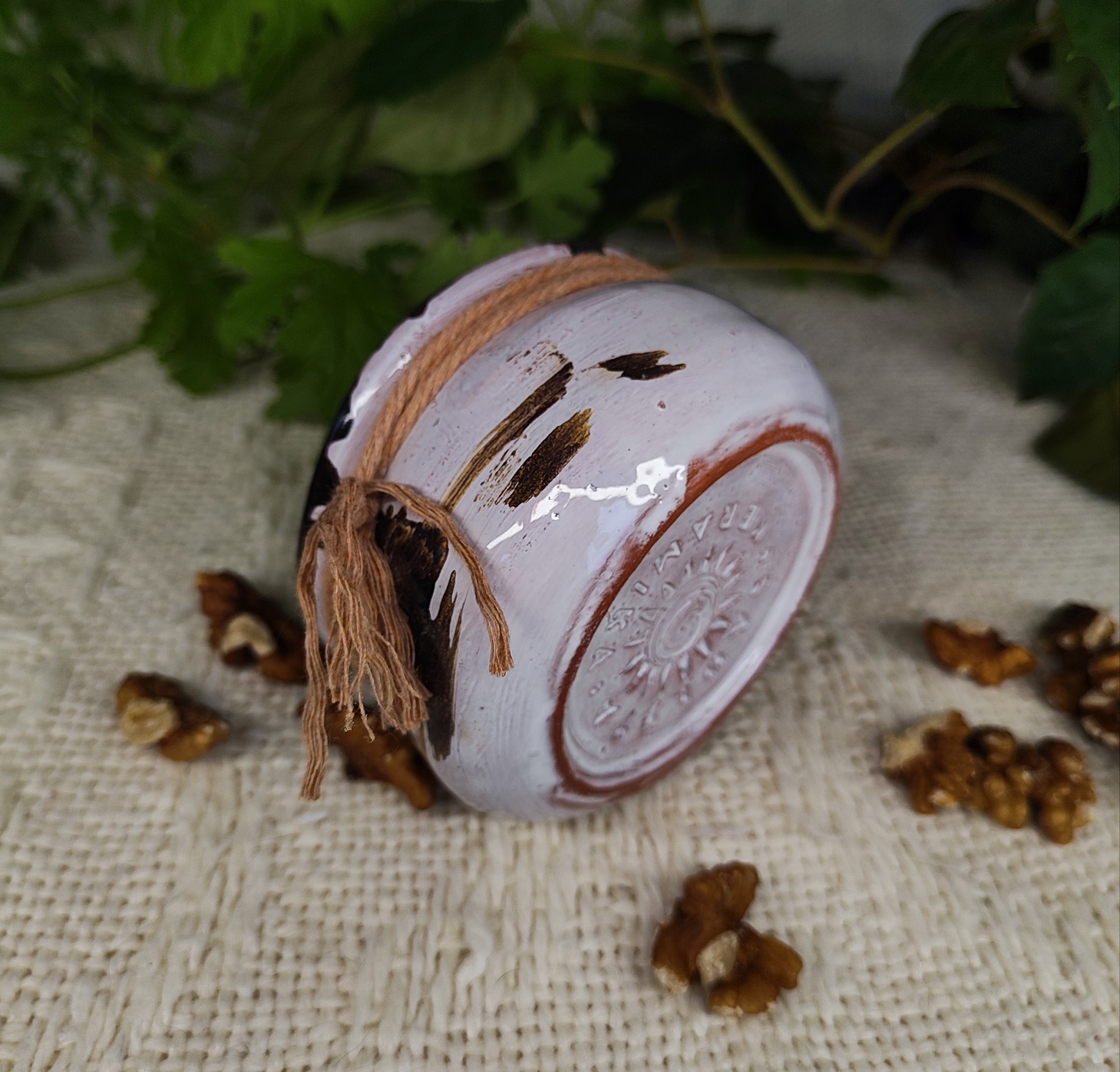 Indelis "Desertas"