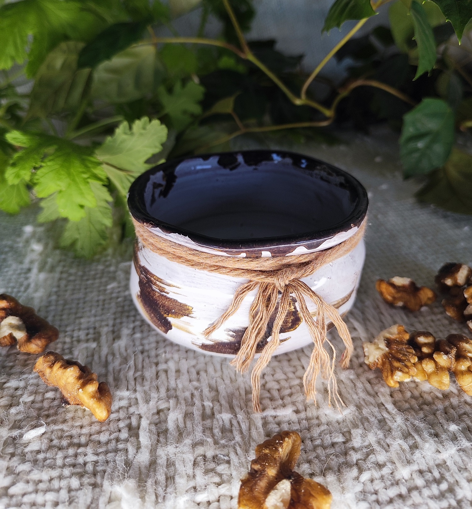 Indelis "Desertas"