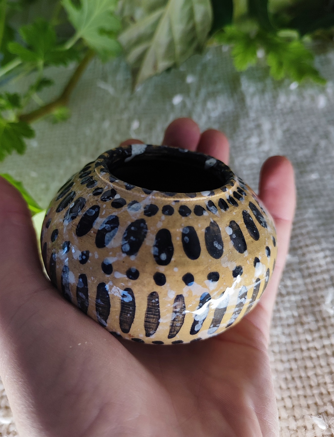 Kalabasa "Juta"