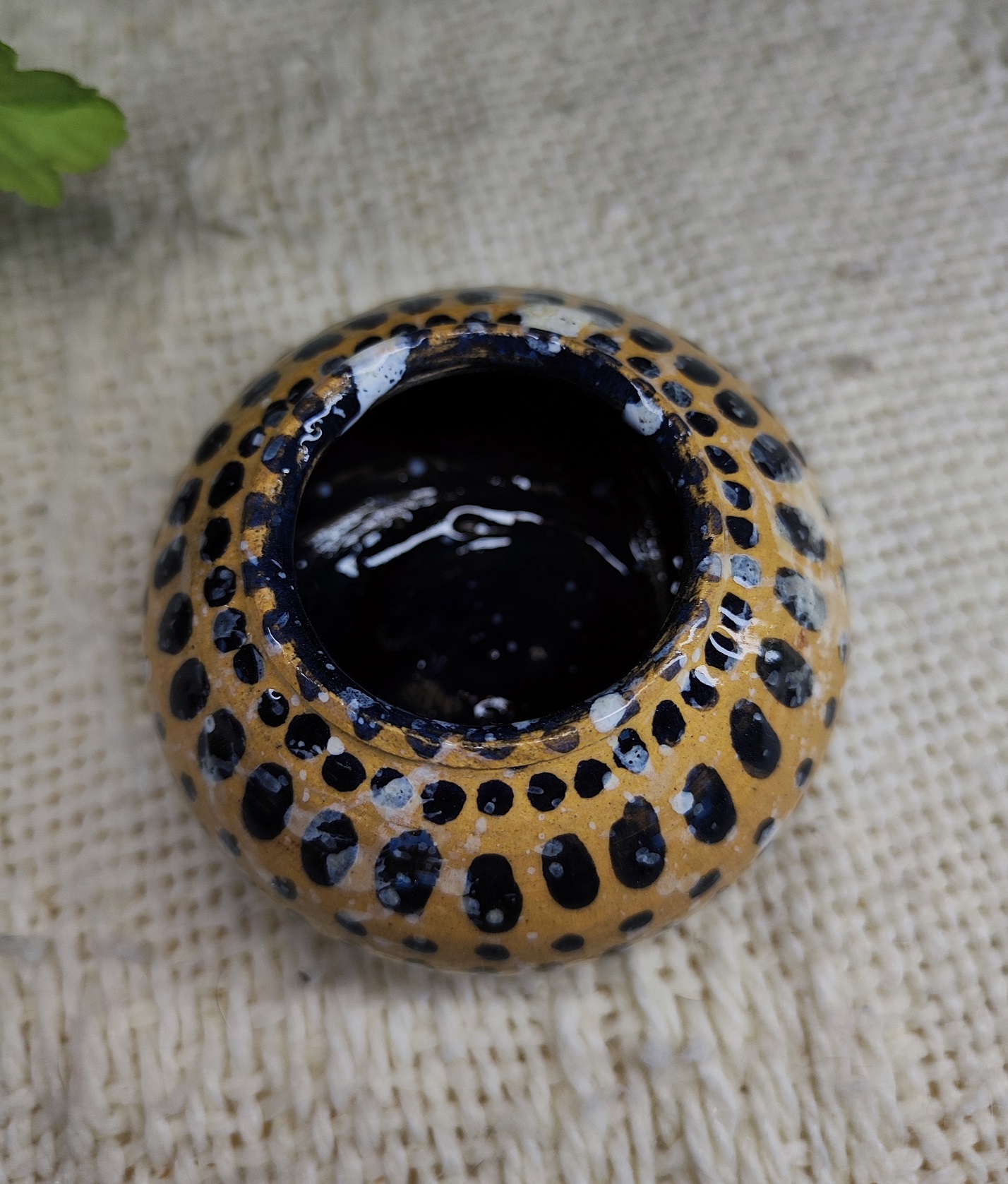 Kalabasa "Juta"