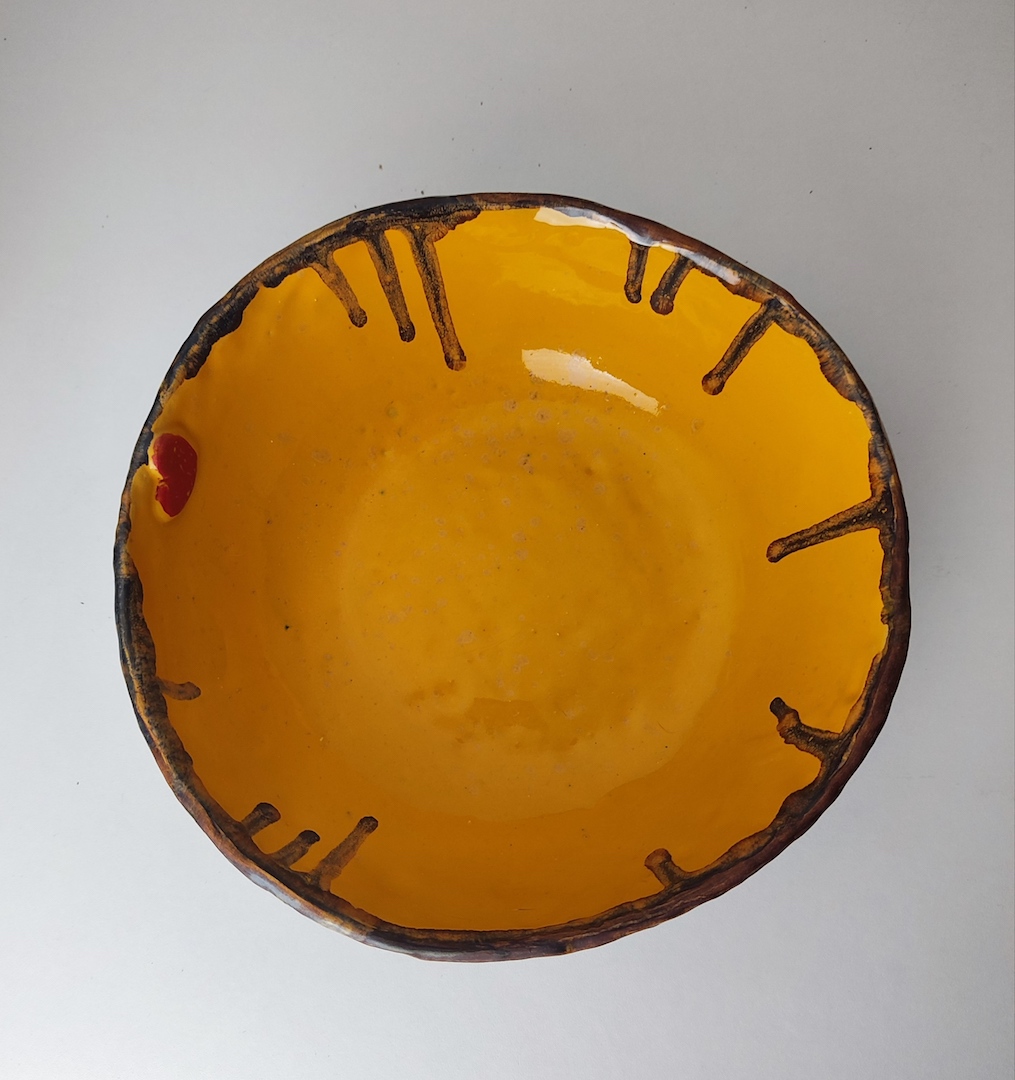 Dubuo "Saulės"