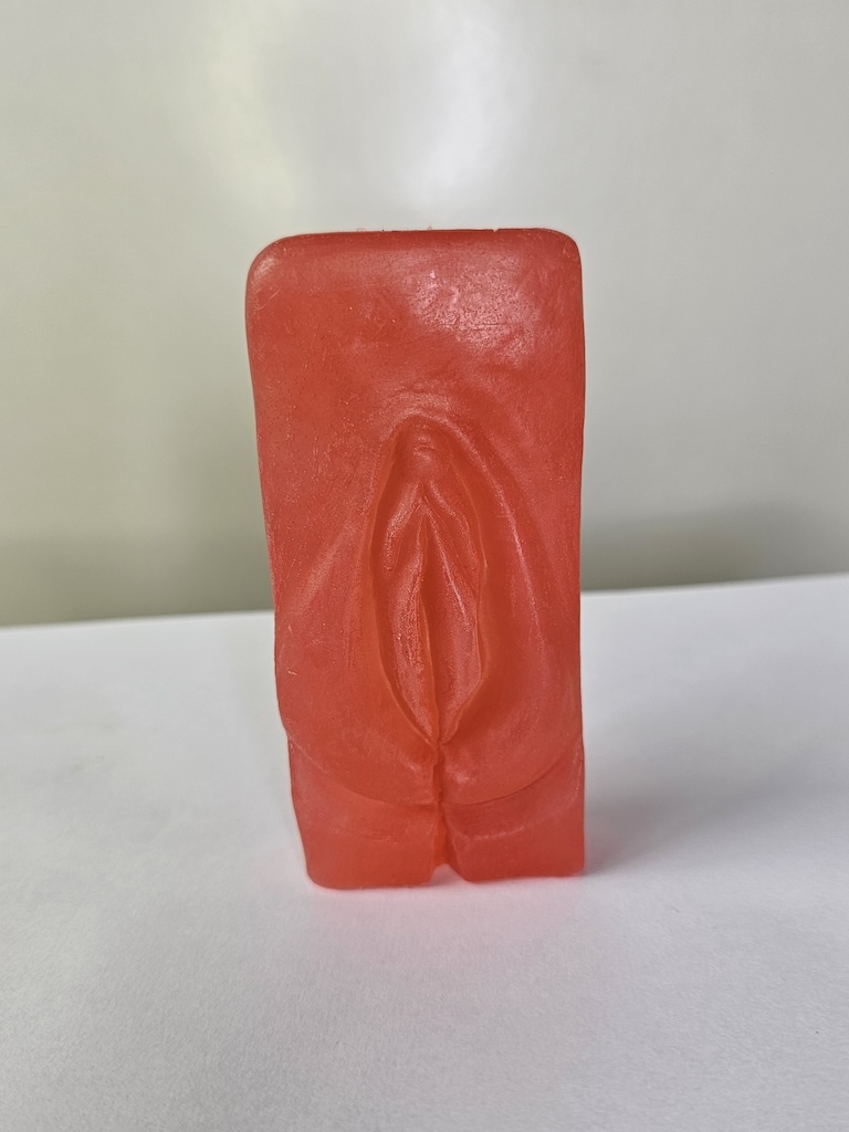 Rankų darbo muilas „Ir tu ten buvai“