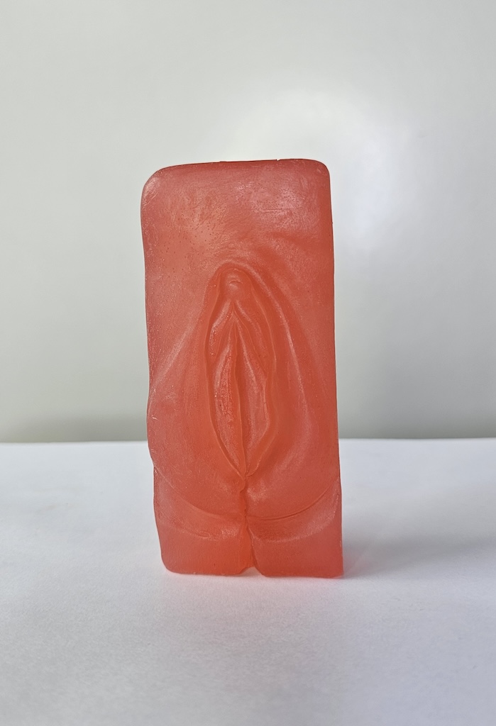 Rankų darbo muilas „Ir tu ten buvai“