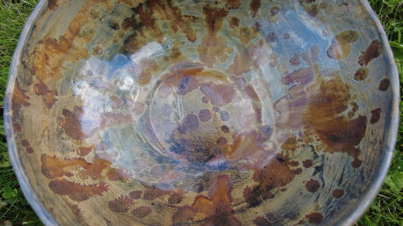 Dubenėlis "Čiurlionis"