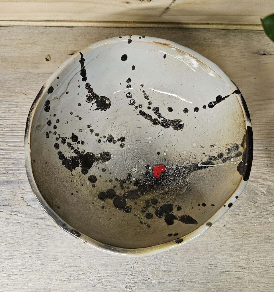 Dubenėlis "Laumžirgio Skrydis"