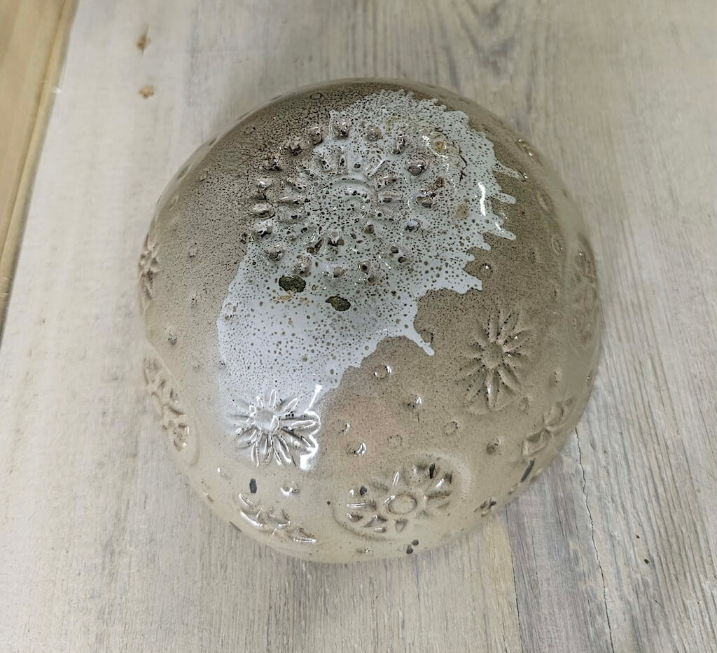 Dubenėlis "Snaigė"