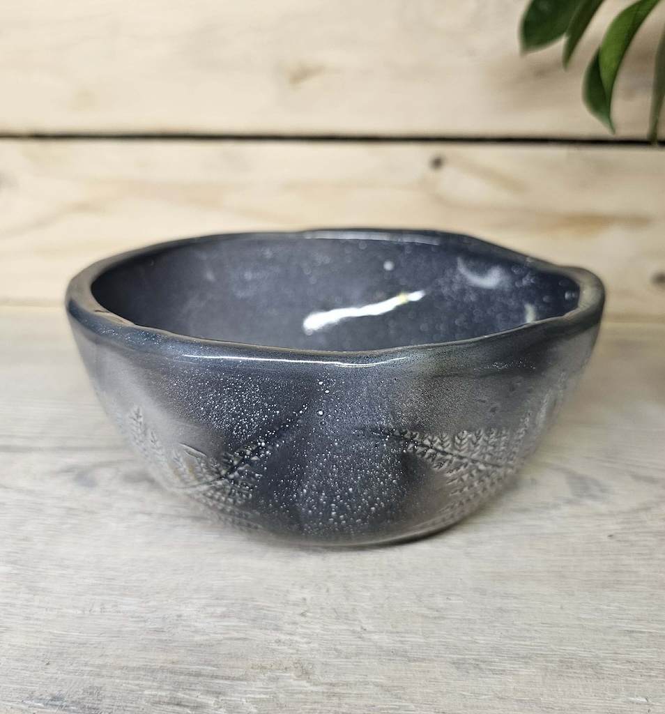 Dubenėlis "Žvaigždėta Naktis"