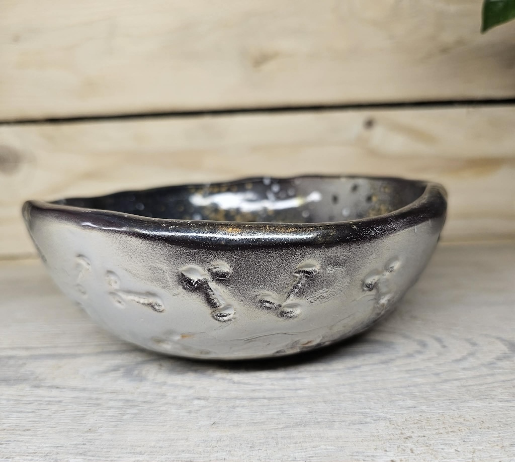 Dubenėlis "Sliekai po Lietaus"