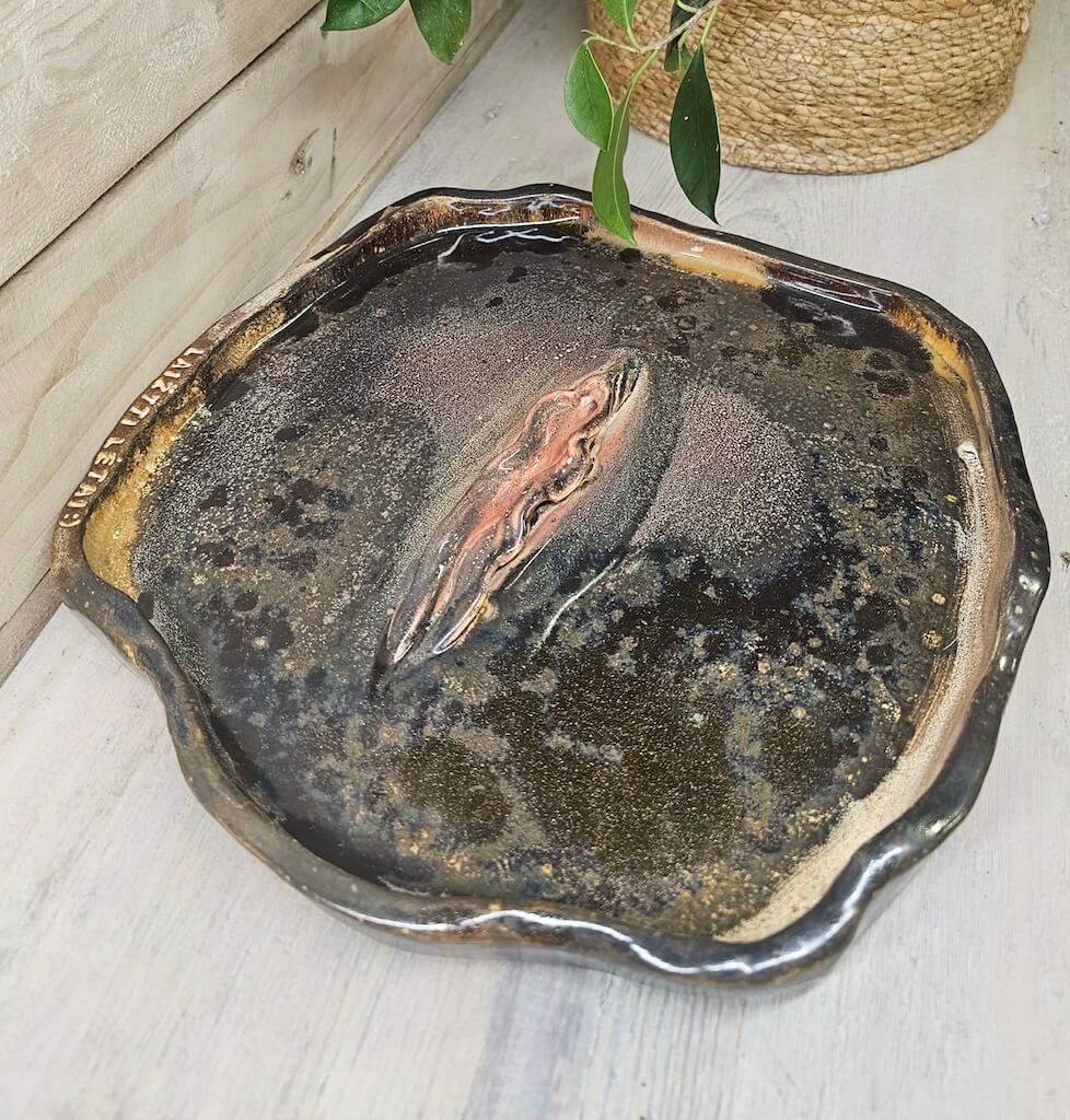 Padėklas "Vienintelė"