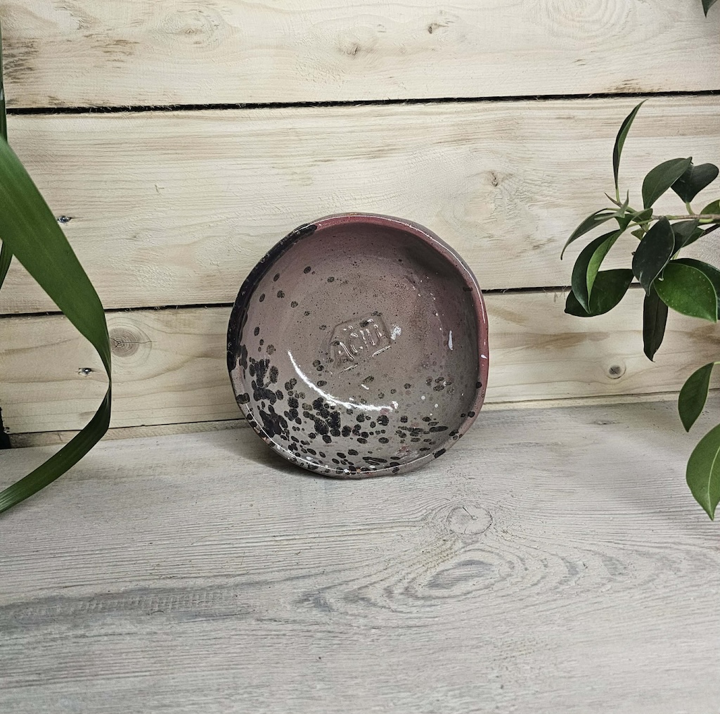 Dubenėlis "Atsakymas"