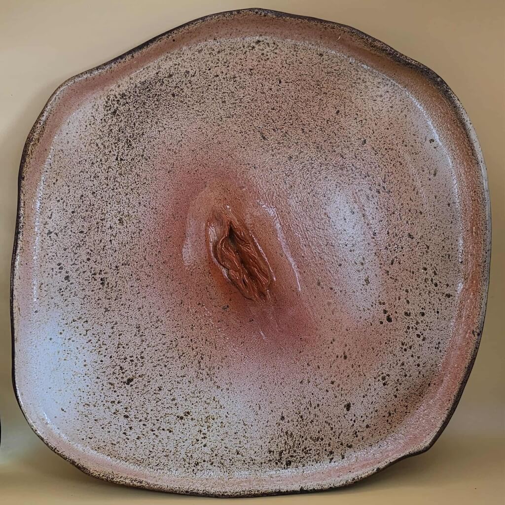 Lėkštė/Padėklas "Laima"