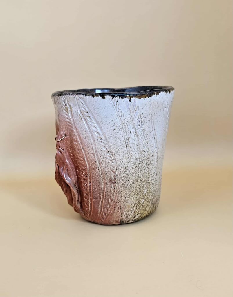 Puodelis "Margarita"