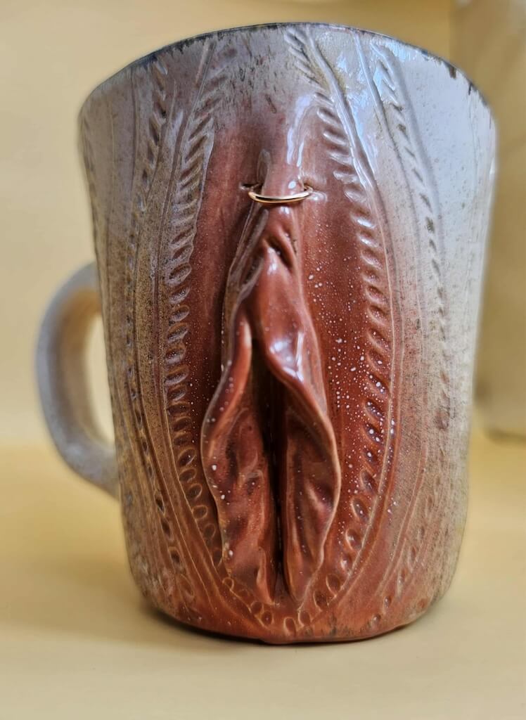 Puodelis "Margarita"