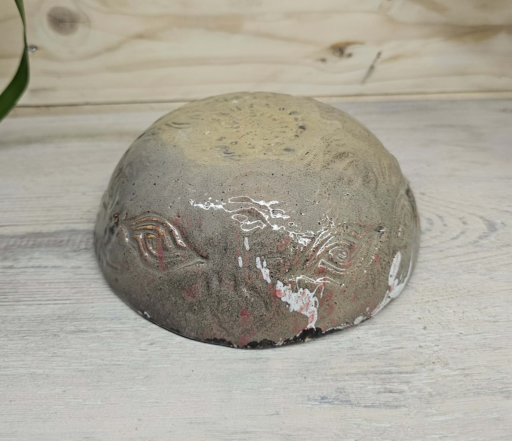 Dubenėlis "Atsakymas"