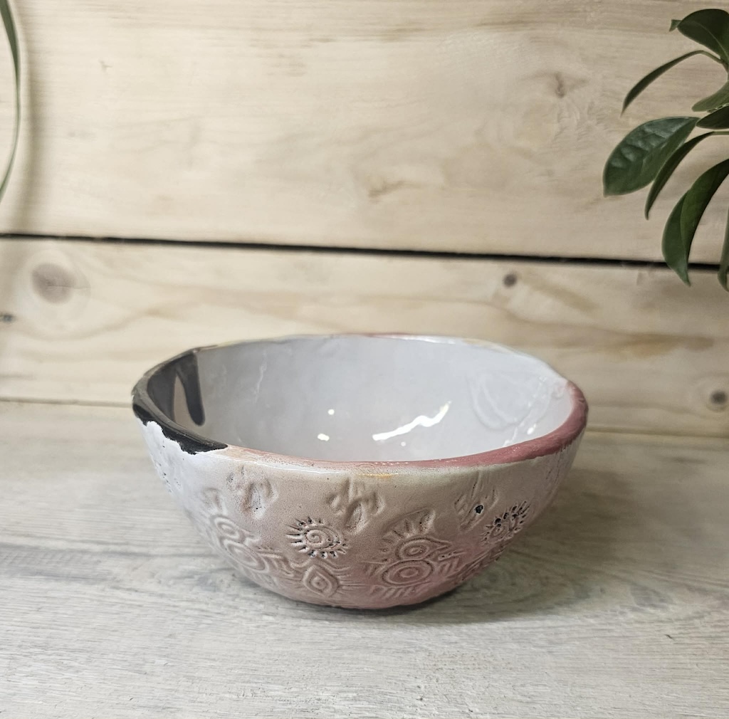 Dubenėlis "Pelėdos Akys"